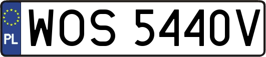WOS5440V