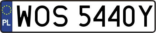 WOS5440Y