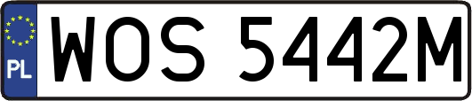 WOS5442M