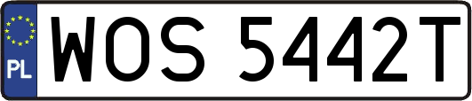 WOS5442T