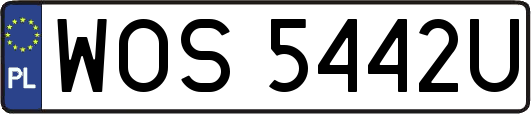 WOS5442U
