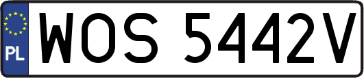 WOS5442V