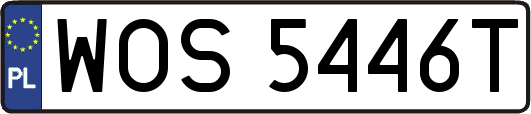 WOS5446T