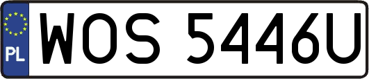 WOS5446U