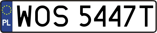 WOS5447T