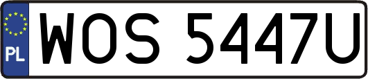 WOS5447U