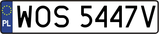WOS5447V