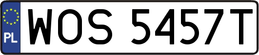 WOS5457T