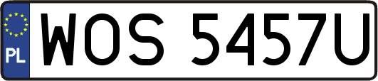 WOS5457U