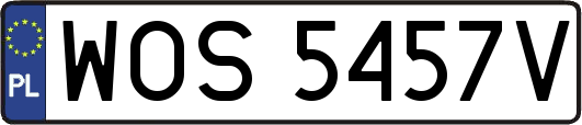 WOS5457V