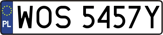 WOS5457Y