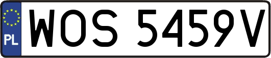 WOS5459V