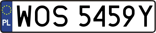 WOS5459Y