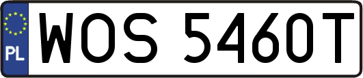 WOS5460T