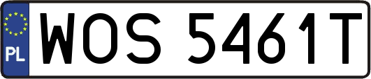 WOS5461T