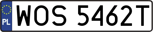 WOS5462T