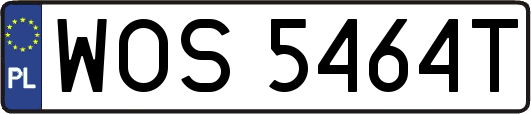 WOS5464T