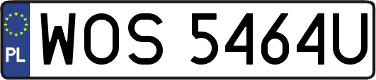 WOS5464U