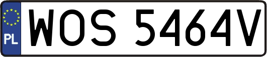 WOS5464V
