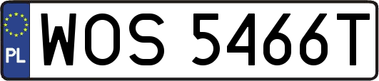 WOS5466T