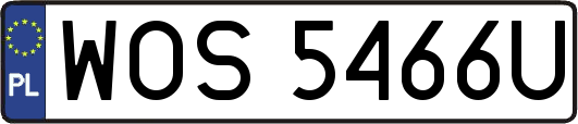 WOS5466U