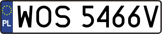 WOS5466V