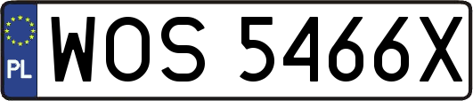 WOS5466X