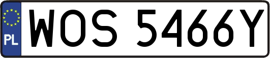 WOS5466Y