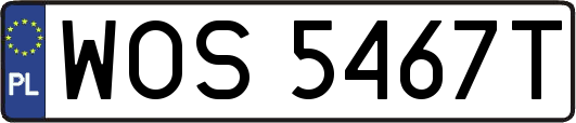 WOS5467T
