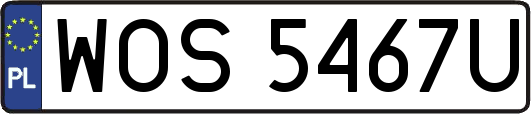 WOS5467U