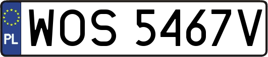 WOS5467V