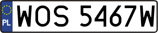 WOS5467W