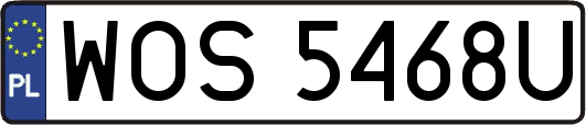 WOS5468U
