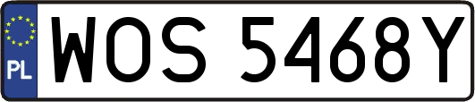 WOS5468Y