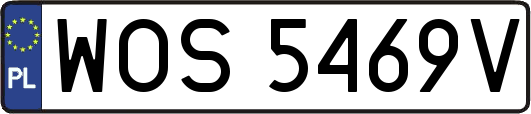 WOS5469V