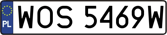 WOS5469W