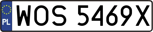 WOS5469X
