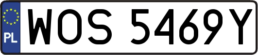 WOS5469Y