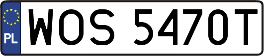 WOS5470T