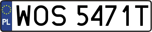WOS5471T