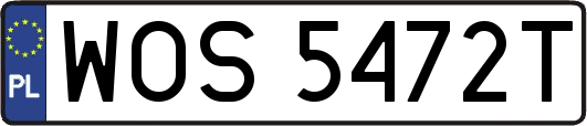 WOS5472T