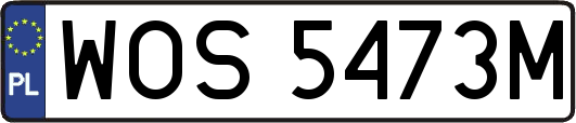 WOS5473M