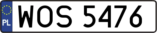 WOS5476