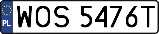 WOS5476T