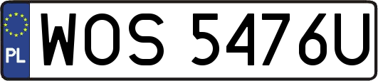WOS5476U