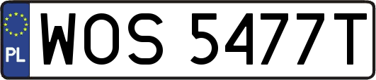 WOS5477T
