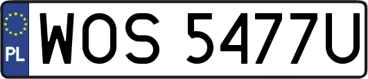 WOS5477U