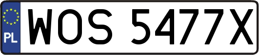 WOS5477X