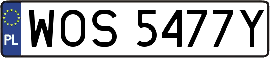 WOS5477Y