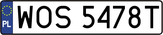 WOS5478T